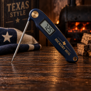 Hickory Hug Gauge