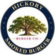 Hickory Smoked Burger Co.
