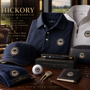 hsb presidential swag owner image